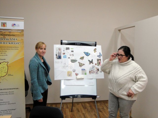 Światowy tydzień przedsiębiorczości 2014